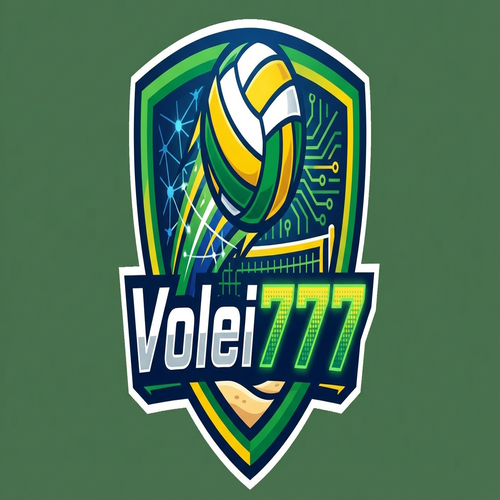 Logo volei777